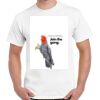 Gildan Adult Cotton Tee  Thumbnail