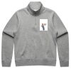 AS Colour WOs Half Zip  Thumbnail