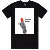 AS Colour Staple Plus 5cm Tee Thumbnail