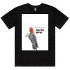 AS Colour Staple Minus 5cm Tee Thumbnail