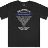 Gildan Adult Comfort Colours Tee Thumbnail